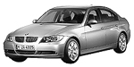 BMW E92 U2482 Fault Code